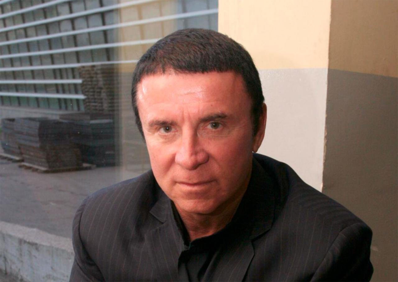 Умер Анатолий Кашпировский