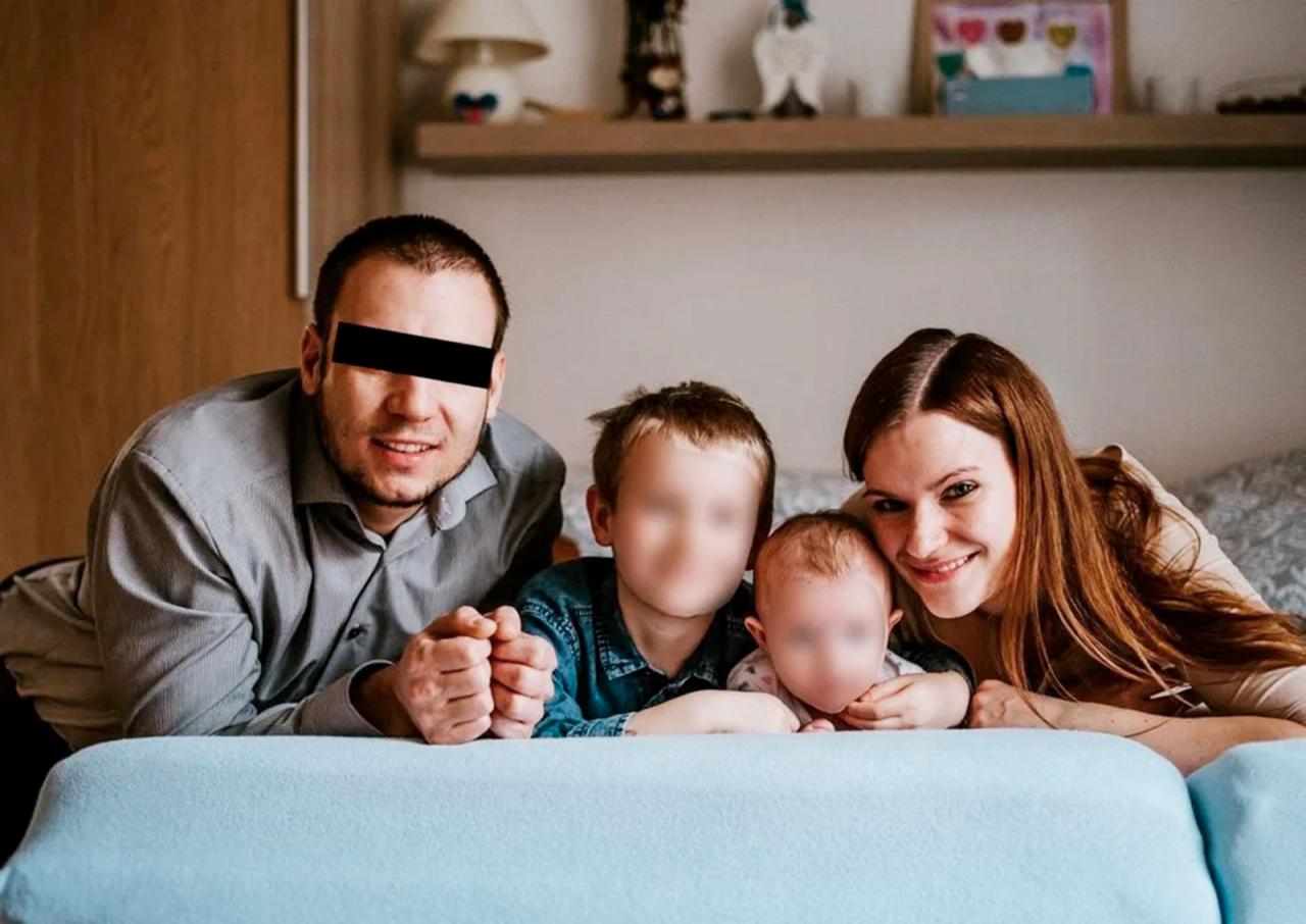 Поиски пропавшей матери двоих детей в Чехии завершились трагедией