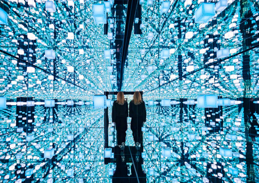 Фестиваль света SIGNAL 2026 преобразит Прагу
