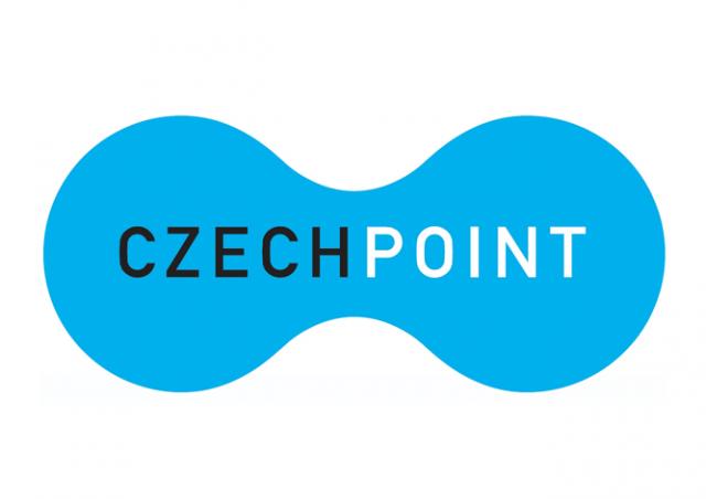 Czech POINT - государственная служба «одного окна»