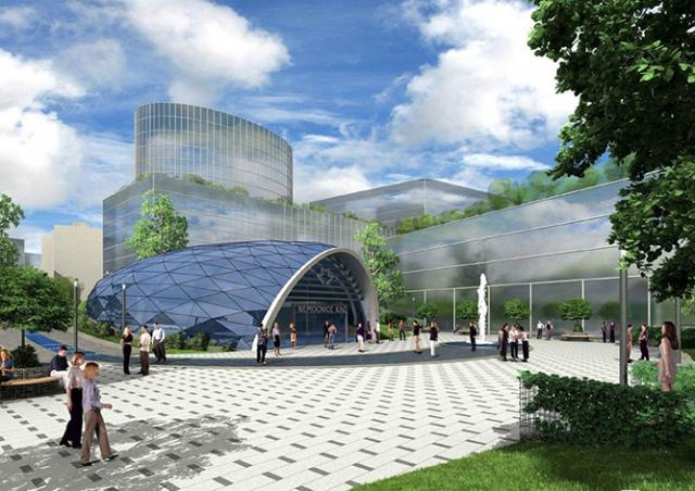 Новую линию пражского метро начнут строить в 2017 году
