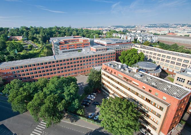 Пражский экономический университет вошел в рейтинг бизнес-школ Financial Times