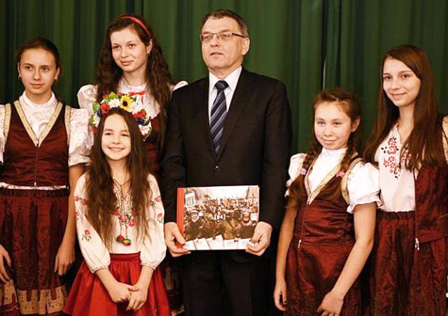 Чехия приняла на оздоровление 30 школьников из Украины