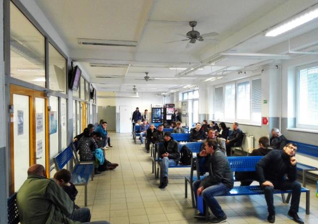 Грядут важные изменения в работе пражских отделений OAMP - vinegret