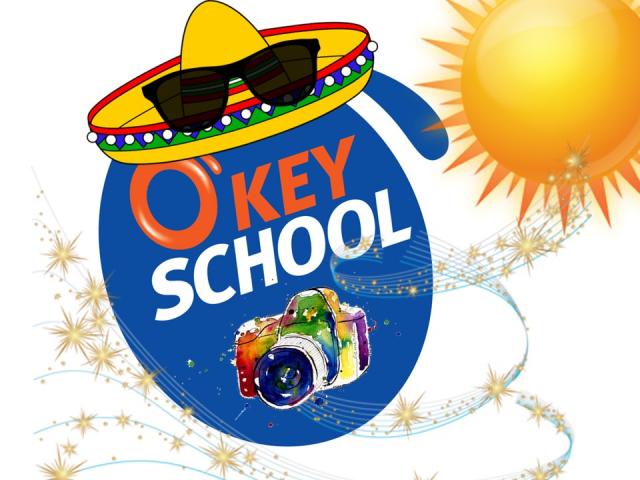 Языковая школа O’key объявила конкурс на лучшее воспоминание о лете