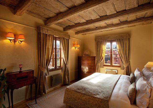Пражский отель признан лучшим среди роскошных гостиниц Европы