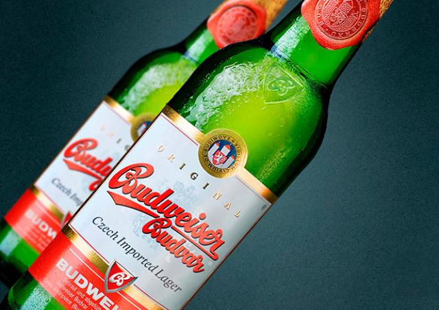 Budějovický Budvar строит в Чехии «пивопровод»