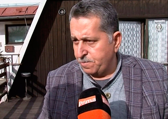Трудности перевода: слова иракского беженца вызвали скандал в Чехии