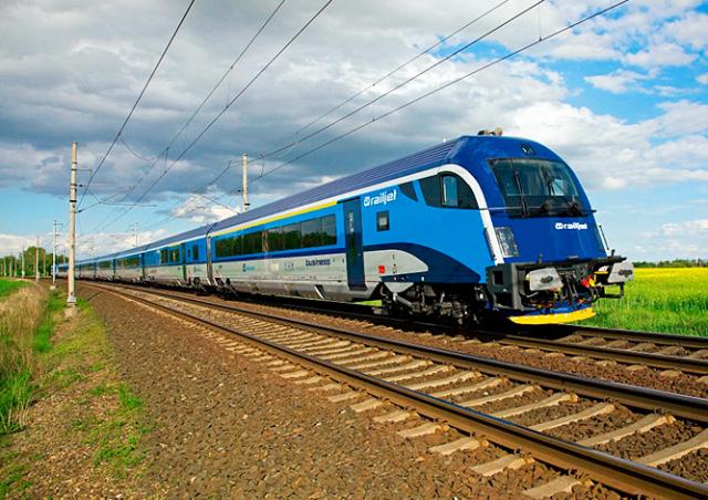 «Чешские железные дороги» упростят процедуру покупки электронных билетов