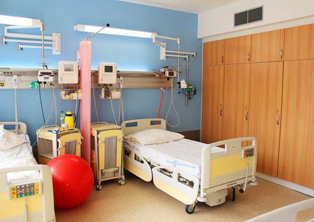 Годами живший в чешских больницах симулянт проведет в тюрьме 5,5 лет