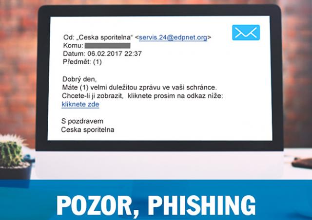 Чешский банк предупредил клиентов о новом «трюке» мошенников